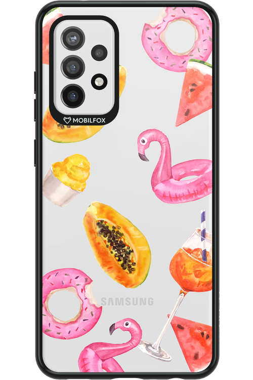 TropicalHouse - Samsung Galaxy A72