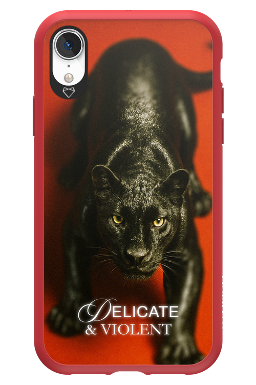 DeliCat 2.0 - Apple iPhone XR