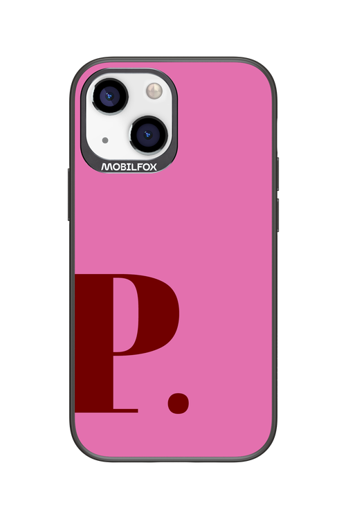 P (Sorbet) 2.0 - Apple iPhone 13 Mini