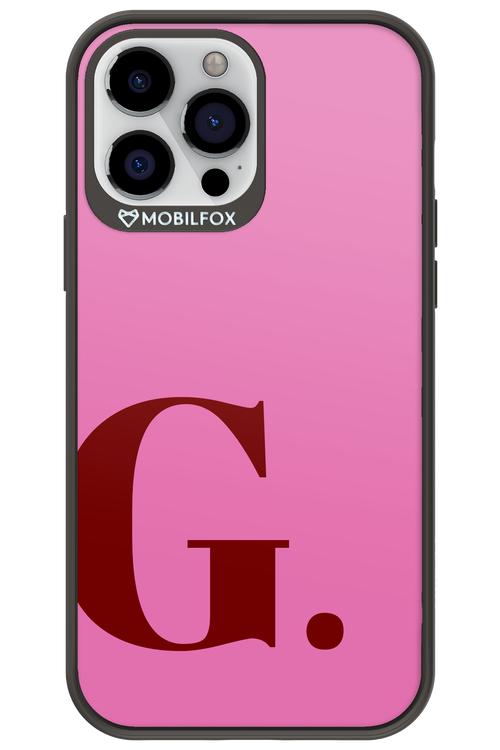 G (Sorbet) 2.0 - Apple iPhone 13 Pro Max