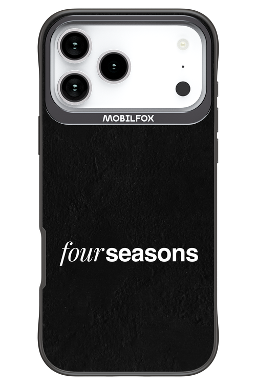 BSW FourSeasons 2 2.0 - Apple iPhone 17 Pro Max