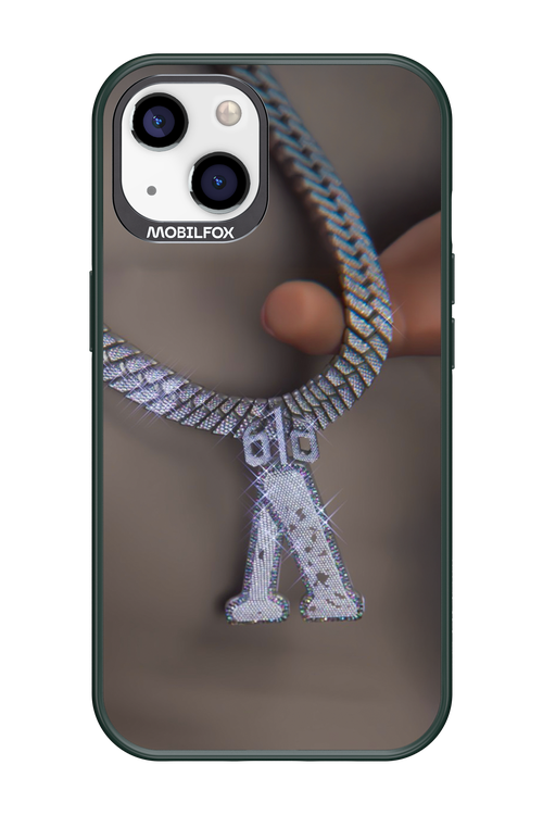 Azteca Chain 2.0 - Apple iPhone 13