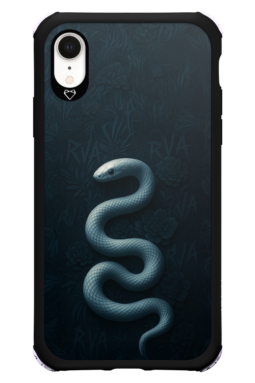 Night Venom 2.0 - Apple iPhone XR