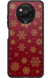 Gold Flakes - Xiaomi Poco X3 Pro