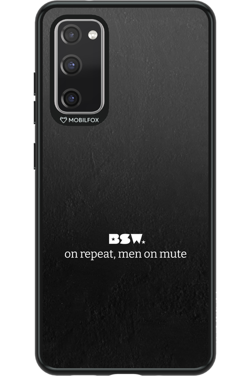 BSW FourSeasons 7 2.0 - Samsung Galaxy S20 FE