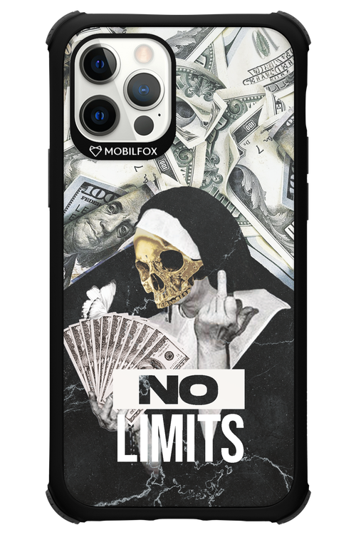 No Limits 2.0 - Apple iPhone 12 Pro