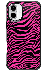 Pink Tiger - Apple iPhone 16 Plus