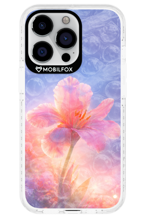 Bubble Flower 2.0 - Apple iPhone 13 Pro