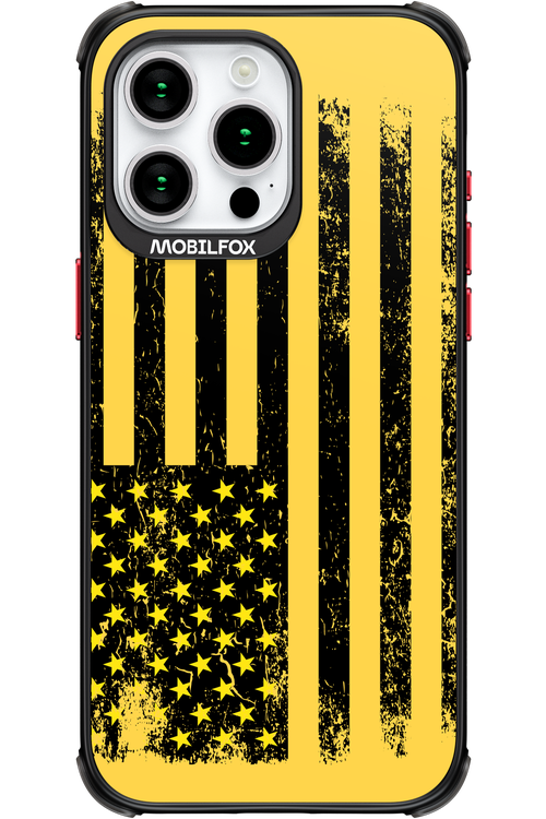 Impact Stripes 2.0 - Apple iPhone 15 Pro Max