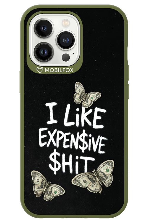 MoneyFly 2.0 - Apple iPhone 13 Pro