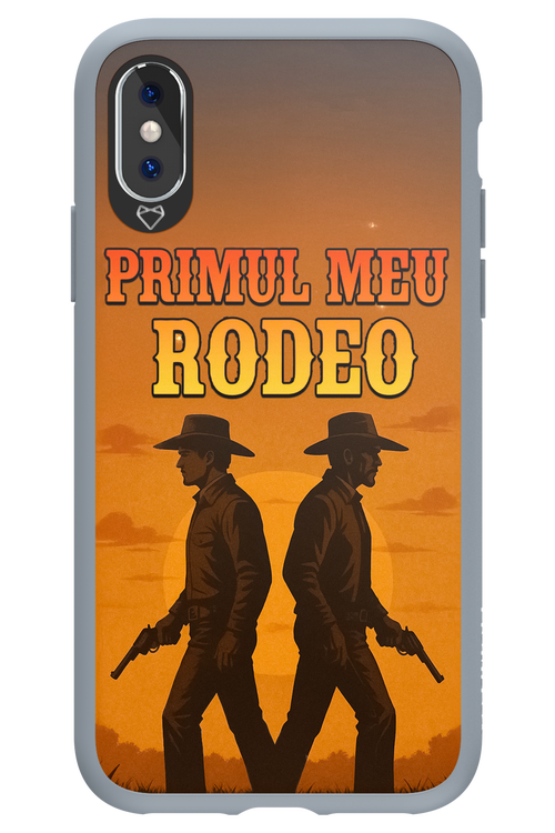 Under The Sun - Apple iPhone X