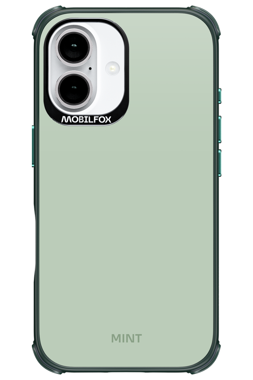 MINT 2.0 - Apple iPhone 16