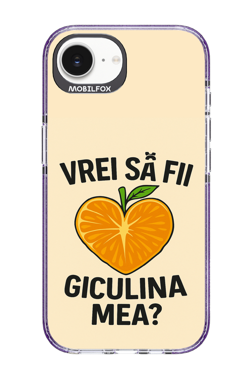 Design Clean 2.0 - Apple iPhone 16e