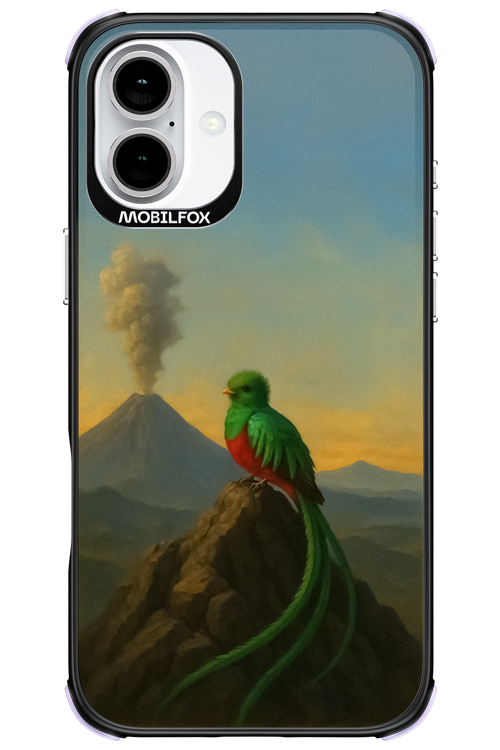 Birdy 2.0 - Apple iPhone 16 Plus