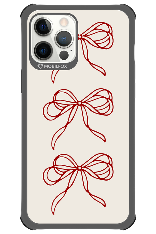 Bows - Apple iPhone 12 Pro Max