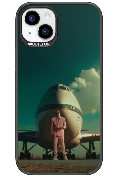 Zbor - Apple iPhone 15 Plus