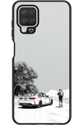 Dreamland 2.0 - Samsung Galaxy A12