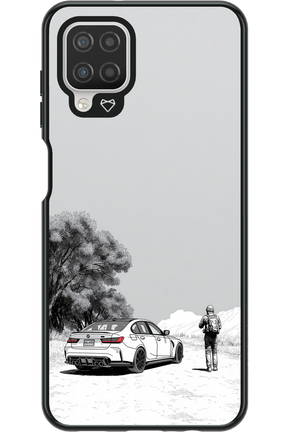Dreamland 2.0 - Samsung Galaxy A12