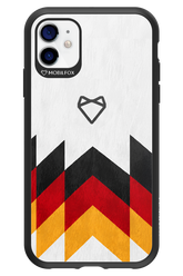 Germania x Mobilfox 2.0 - Apple iPhone 11