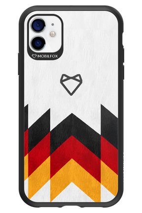 Germania x Mobilfox 2.0 - Apple iPhone 11