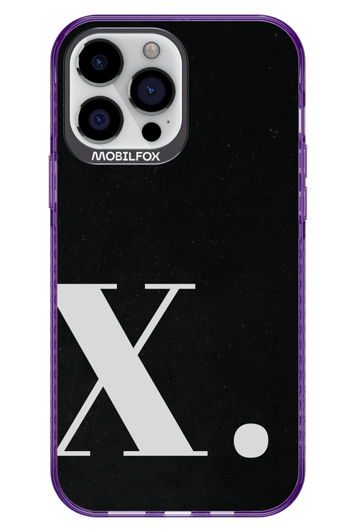 X (Off Space) 2.0 - Apple iPhone 13 Pro Max