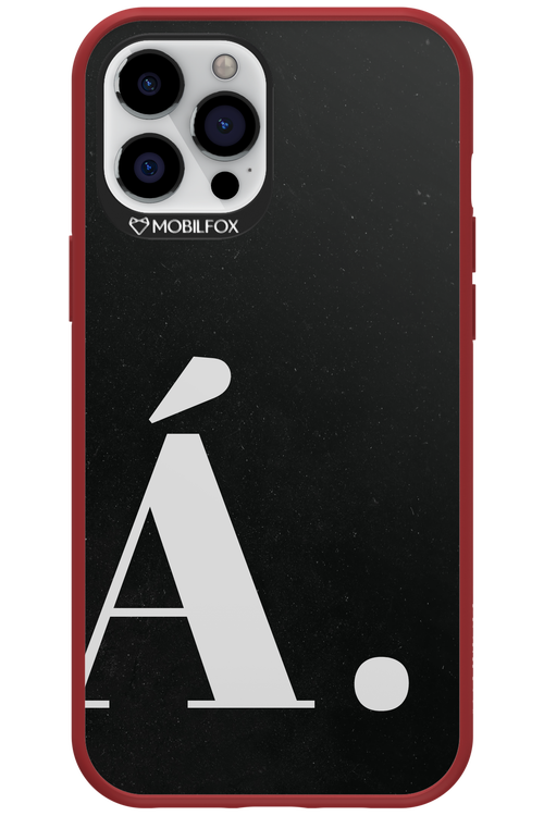 A II (Off Space) 2.0 - Apple iPhone 12 Pro Max