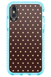 Star Mousse - Apple iPhone X