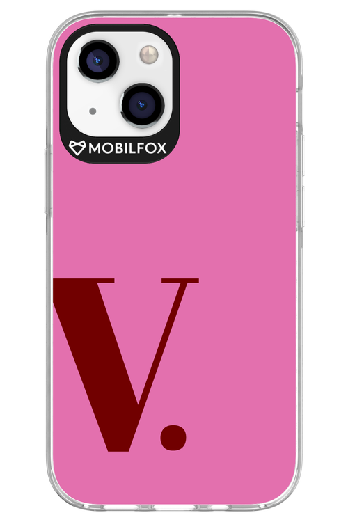 V (Sorbet) 2.0 - Apple iPhone 13 Mini