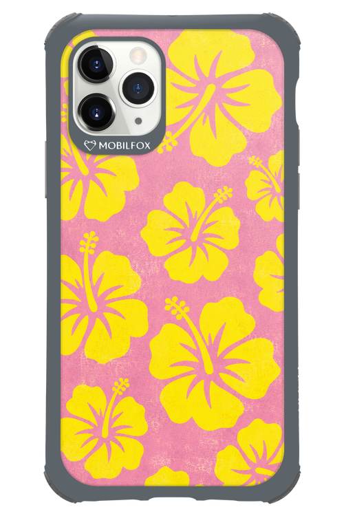 HAWAII 2.0 - Apple iPhone 11 Pro