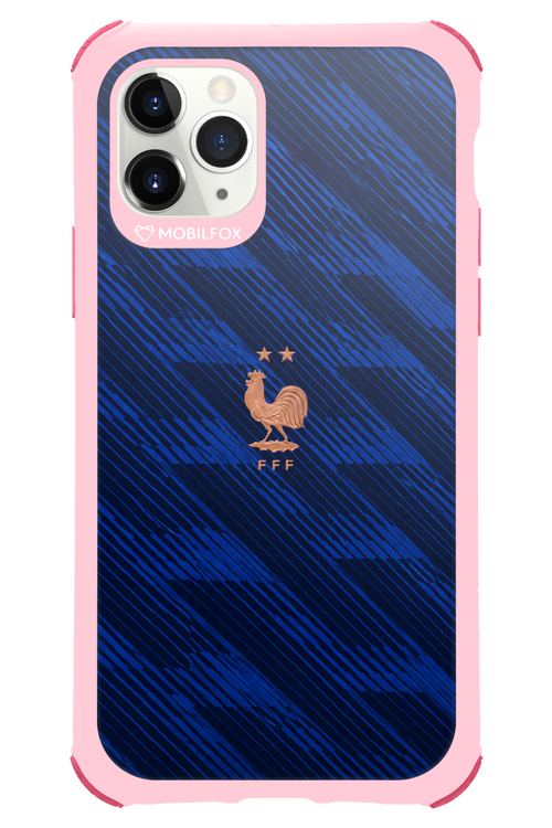 Franta 2.0 2.0 - Apple iPhone 11 Pro