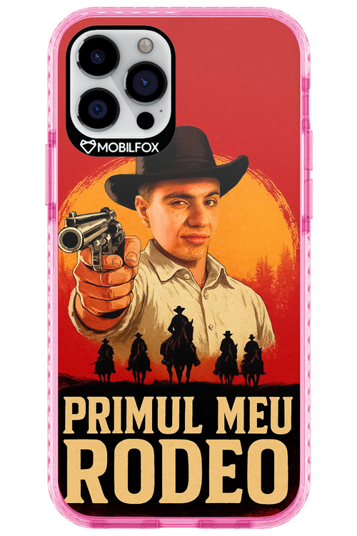 Cowboy - Apple iPhone 12 Pro