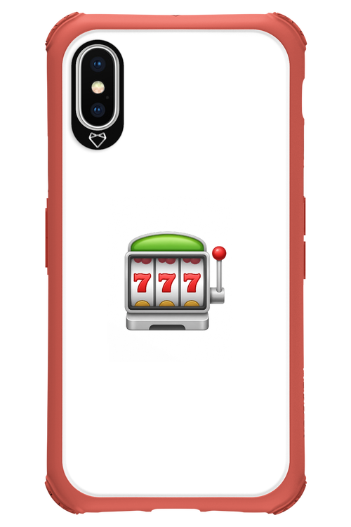 777 2.0 - Apple iPhone XS