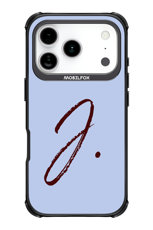 (Jellyfish Presso) J 2.0 - Apple iPhone 17 Pro