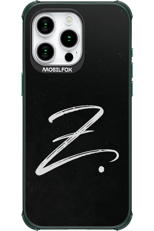 (Off Space) Z 2.0 - Apple iPhone 15 Pro Max