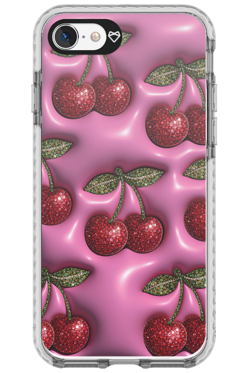 CHERRY RUBY 2.0 - Apple iPhone SE 2022