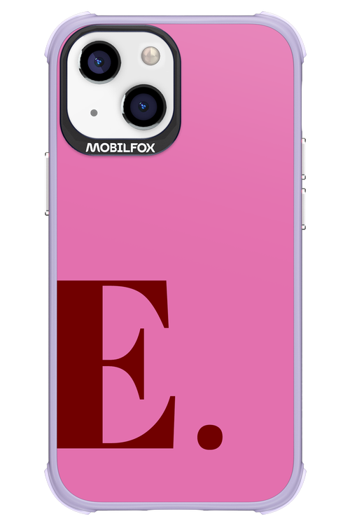 E (Sorbet) 2.0 - Apple iPhone 13 Mini