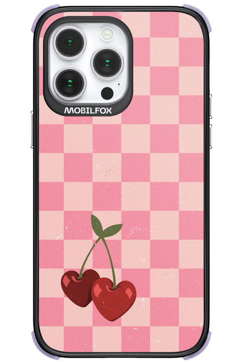 Baby Doll Cherry 2.0 - Apple iPhone 14 Pro Max
