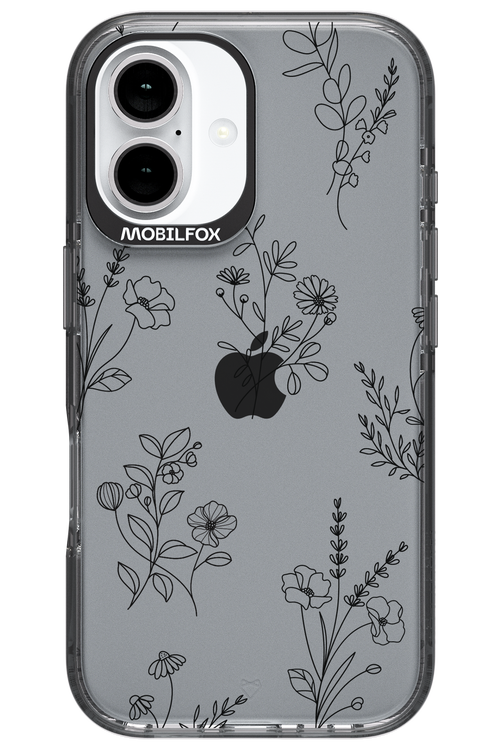 Bouquet 2.0 - Apple iPhone 16
