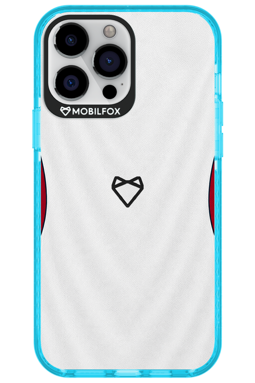 England X Mobilfox 2.0 - Apple iPhone 13 Pro Max