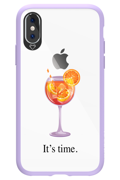 Spritz - Apple iPhone XS