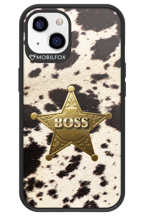 BOSS II 2.0 - Apple iPhone 13