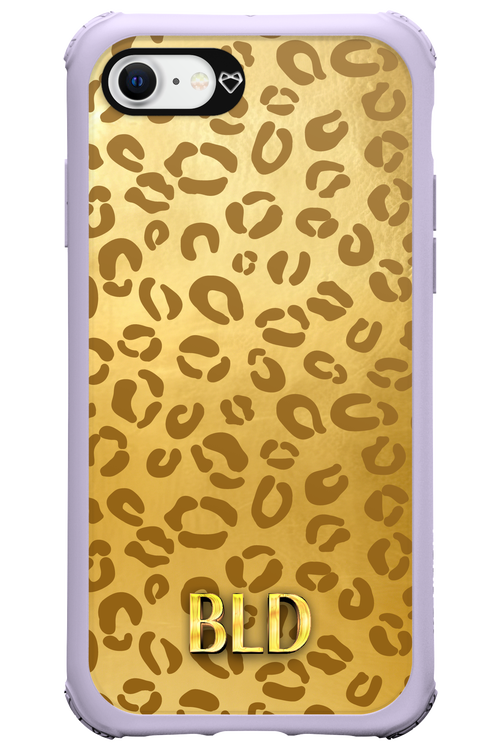 BLD GOLD LEO - Apple iPhone 8