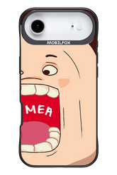 MEA 2 - Apple iPhone 17 Air