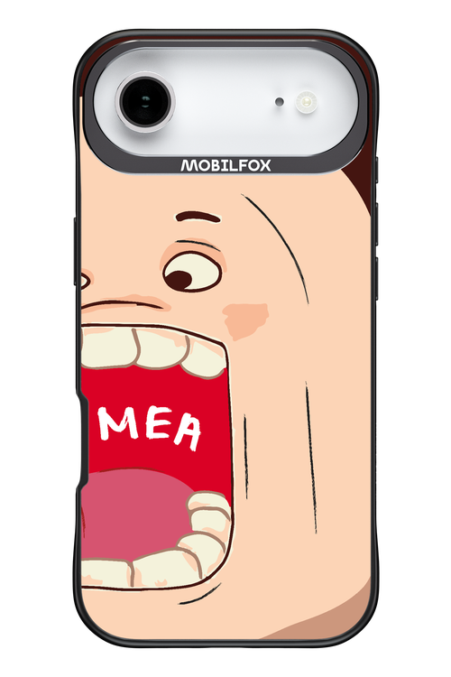 MEA 2 - Apple iPhone 17 Air