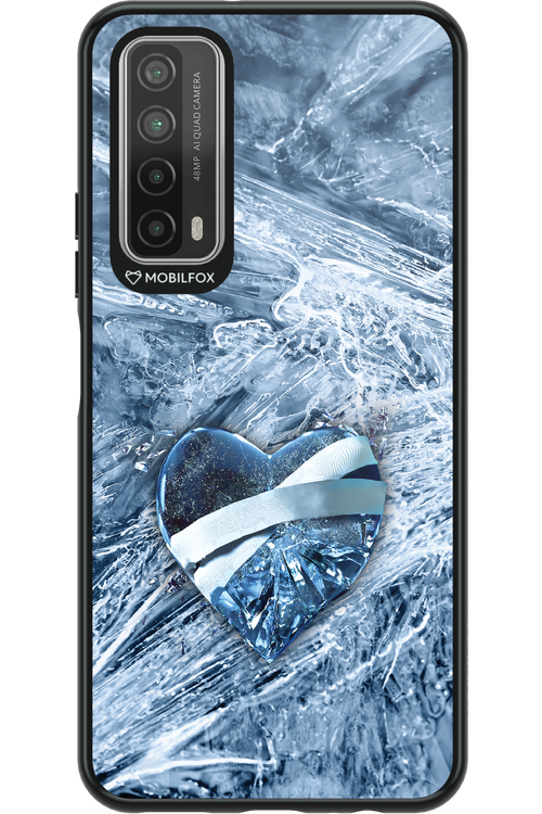 Ice 2.0 - Huawei P Smart 2021