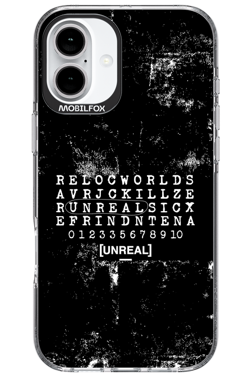 X Ten 2.0 - Apple iPhone 16 Plus