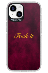 Fuck Itt - Apple iPhone 14