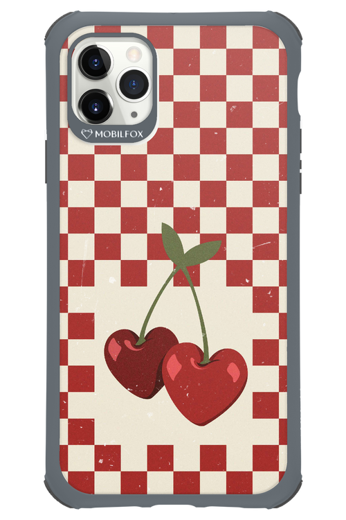 Wild Cherry 2.0 - Apple iPhone 11 Pro Max