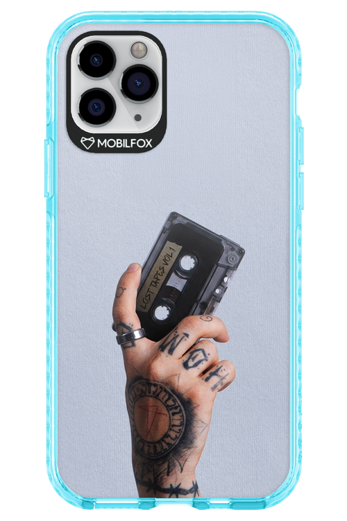 Bagabont 2.0 - Apple iPhone 11 Pro