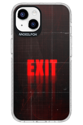 EXIT - Apple iPhone 14